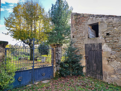 French property for sale in Saint-Sornin-Leulac, Haute-Vienne - €191,500 - photo 3