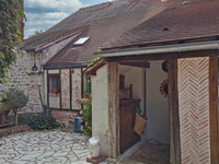 Maison à vendre à Mennetou-sur-Cher, Loir-et-Cher - 267 500 € - photo 2