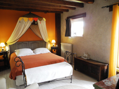 French property for sale in Blancafort, Cher - €999,880 - photo 8