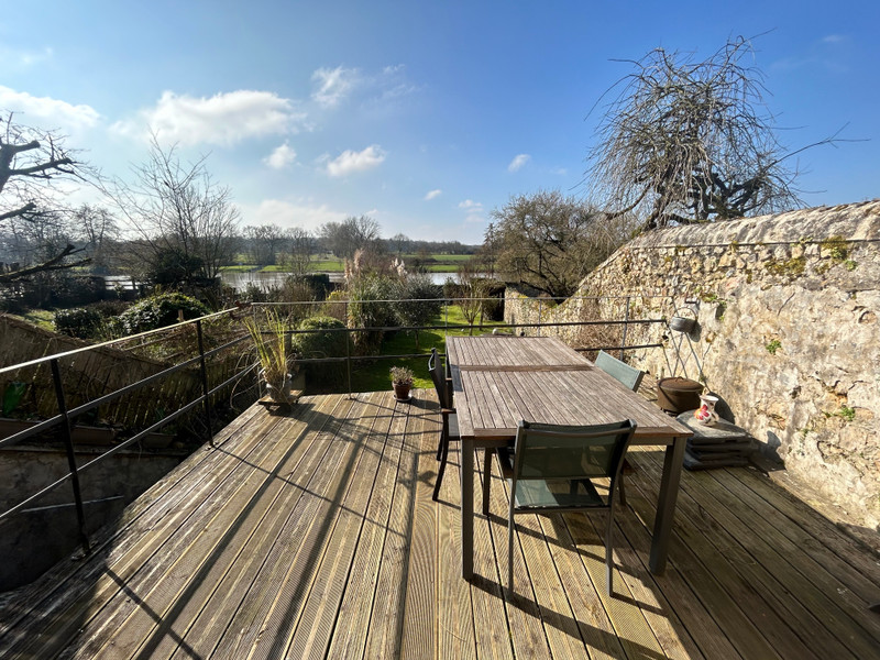 Maison à vendre à Avoise, Sarthe - 199.500 € - photo 1