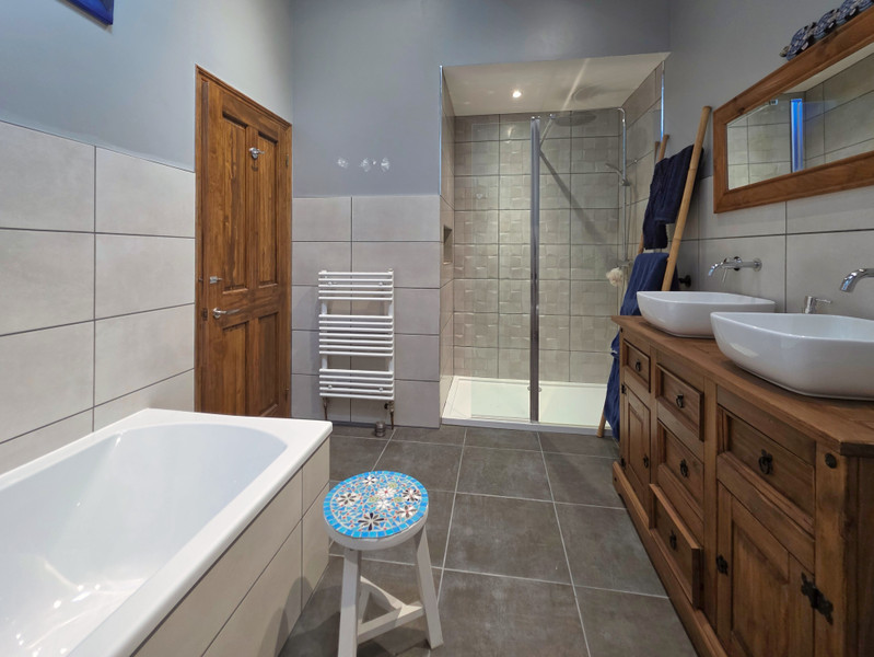 French property for sale in Exideuil-sur-Vienne, Charente - €204,120 - photo 7