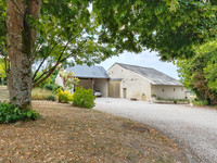 Maison à vendre à Availles-en-Châtellerault, Vienne - 600.000 € - photo 10