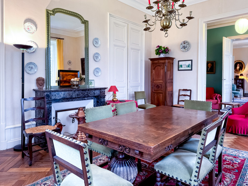 French property for sale in Saint-Maixent-de-Beugné, Deux_Sevres - €678,000 - photo 5