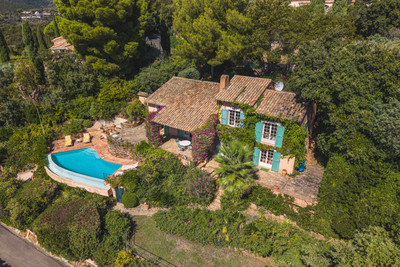 house for sale in Provence-Côte-D'Azur (Provence - Alpes - Côte d'Azur)