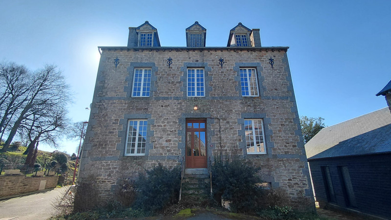 French property for sale in Le Mené, Côtes-d'Armor - €240,750 - photo 14