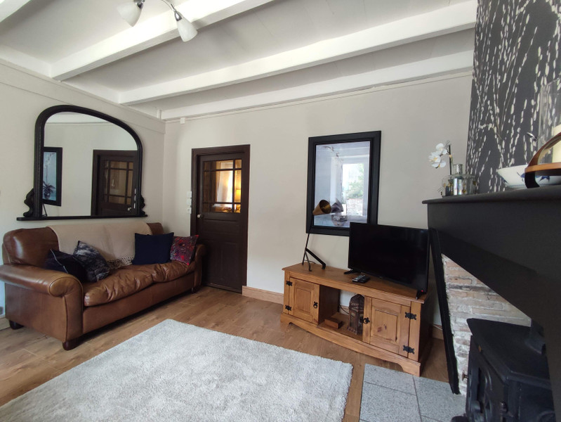 French property for sale in Parzac, Charente - €120,000 - photo 3