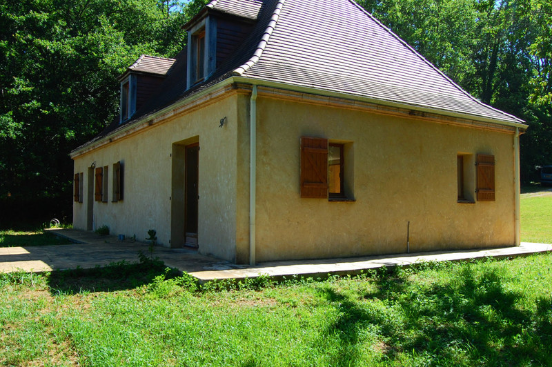 French property for sale in Lanquais, Dordogne - photo 2