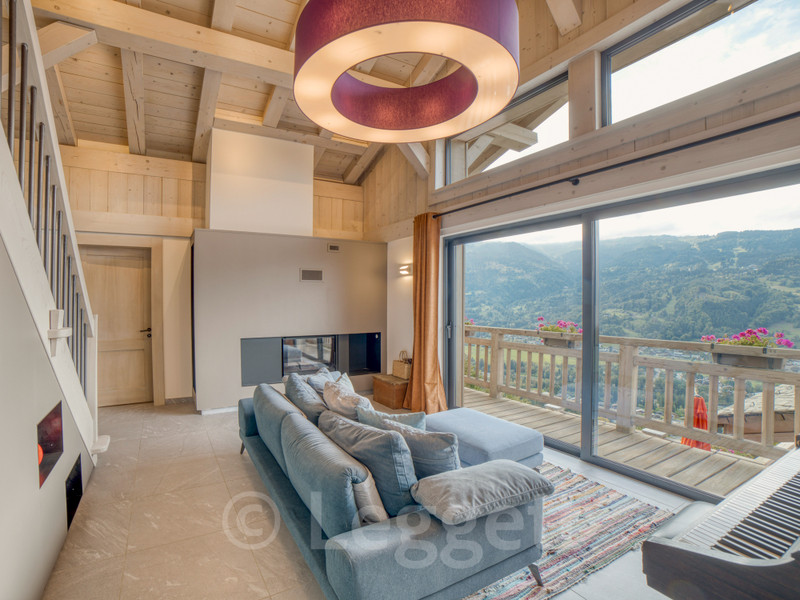 French property for sale in Verchaix, Haute-Savoie - €2,750,000 - photo 8