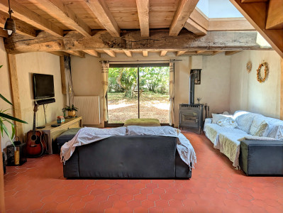 French property for sale in Moutiers-au-Perche, Orne - €370,000 - photo 5