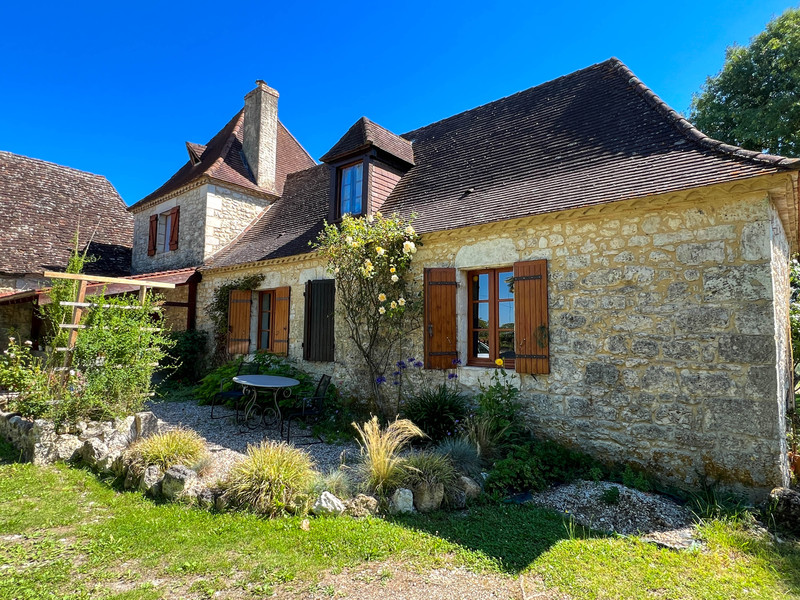 French property for sale in Beaumontois en Périgord, Dordogne - €357,000 - photo 8