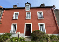 Maison à vendre à Josselin, Morbihan - 270.000 € - photo 1
