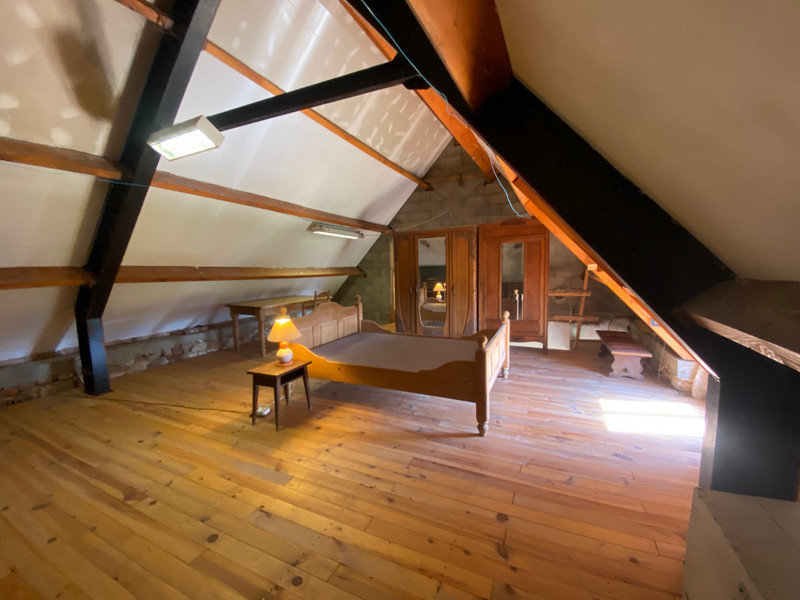 French property for sale in Saint-Christophe-le-Chaudry, Cher - €139,000 - photo 5