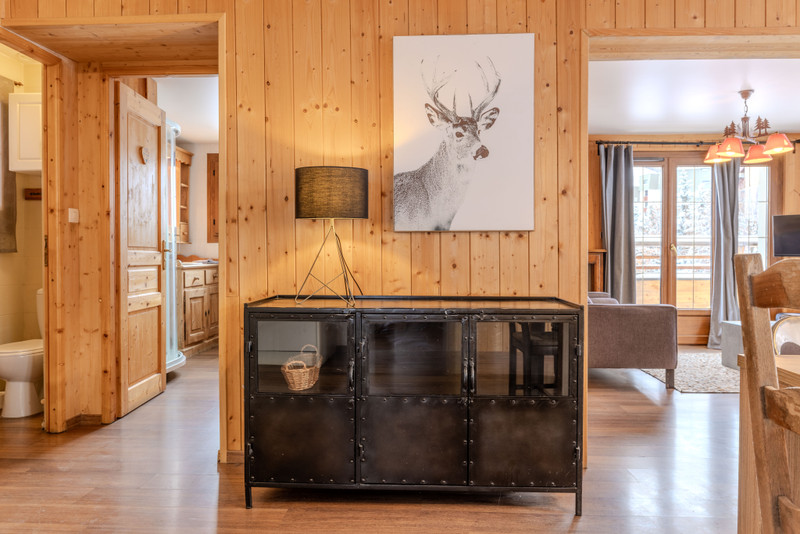 Propriété de ski à vendre - Les Deux Alpes 1650 - 848 000 € - photo 3
