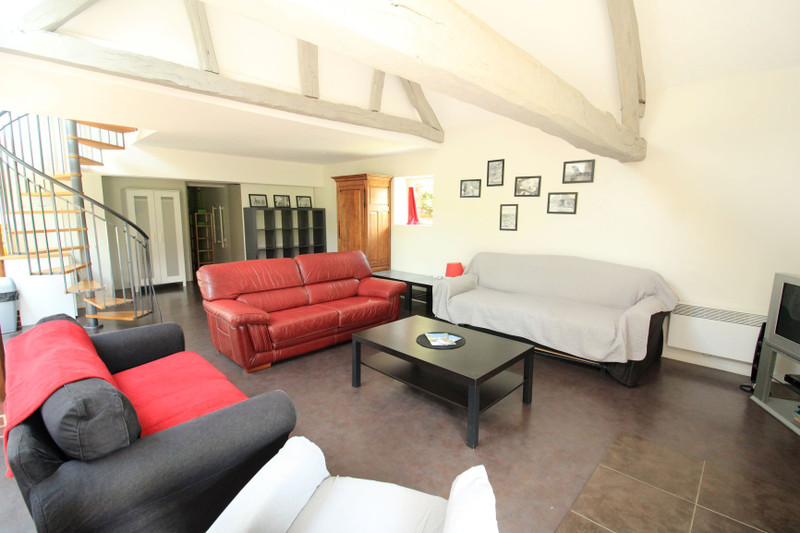 French property for sale in Saint-Martin-de-la-Lieue, Calvados - €895,000 - photo 9