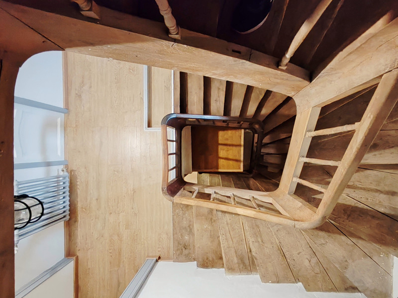 French property for sale in Saint-Gervais-les-Trois-Clochers, Vienne - €213,978 - photo 5