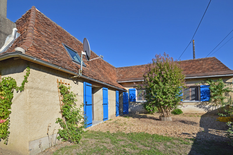 French property for sale in Génis, Dordogne - photo 9