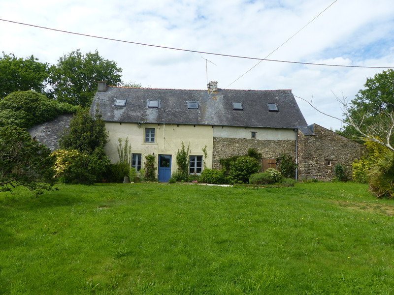 French property for sale in Mohon, Morbihan - &#8364;125,000 - photo 3