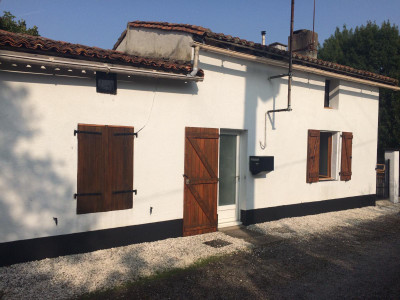 Maison à vendre à Coutières, Deux-Sèvres, Poitou-Charentes, avec Leggett Immobilier