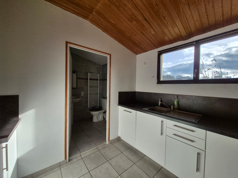 French property for sale in Callac, Côtes-d'Armor - €88,000 - photo 11