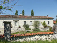 latest addition in Chillac Charente