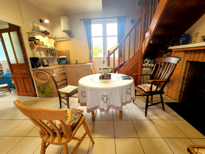 French property for sale in Chassiecq, Charente - €98,000 - photo 1