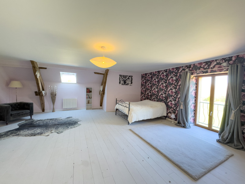 French property for sale in Champsac, Haute-Vienne - €262,150 - photo 2