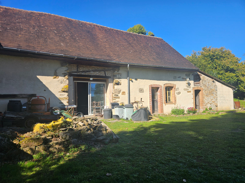 French property for sale in Bussière-Galant, Haute-Vienne - €163,000 - photo 13