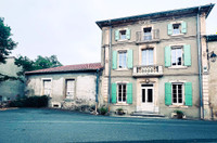 Maison à vendre à Agel, Hérault - 298.000 € - photo 1