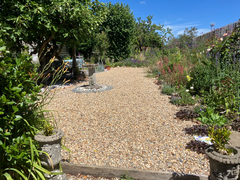 French property for sale in L'Isle-Jourdain, Vienne - €88,000 - photo 4