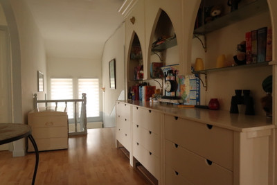 French property for sale in Saint-Moreil, Creuse - €215,000 - photo 5