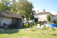 Propriété à vendre à Barbaste, Lot-et-Garonne - 212 000 € - photo n°9
