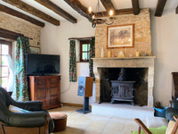 Maison à Cellefrouin, Charente - photo 4