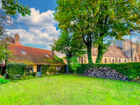 Propriété à vendre à Gouffern en Auge, Orne - 235 000 € - photo n°7