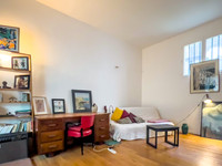 Appartement à vendre à Saint-Ouen-sur-Seine, Seine-Saint-Denis - 845 000 € - photo 8