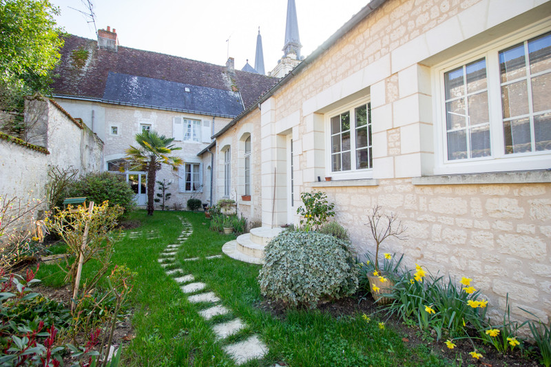 French property for sale in Richelieu, Indre-et-Loire - €262,750 - photo 9