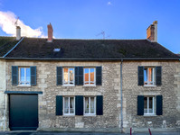 French property, houses and homes for sale in Ully-Saint-Georges Oise Picardie