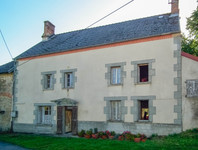 French property, houses and homes for sale in Saint-Priest Creuse Limousin