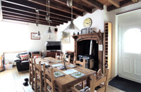 Maison à vendre à Le Teilleul, Manche - 142.890 € - photo 2