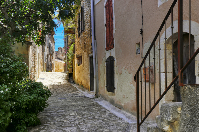 French property for sale in Simiane-la-Rotonde, Alpes-de-Haute-Provence - €187,000 - photo 10