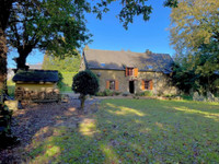 Maison à vendre à Saint-Nicolas-du-Tertre, Morbihan - 161.000 € - photo 1