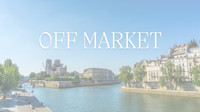 Appartement à vendre à Paris 4e Arrondissement, Paris - 3.500.000 € - photo 1