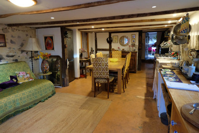 French property for sale in Meyssac, Corrèze - €229,500 - photo 4