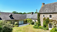 Propriété à vendre à Ploumilliau, Côtes-d'Armor - 748 000 € - photo n°2