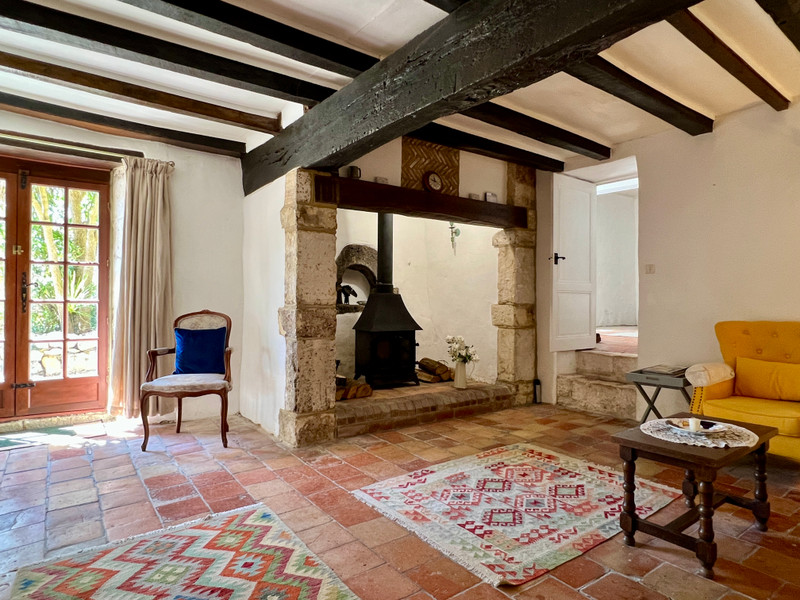 French property for sale in Eymet, Dordogne - €141,700 - photo 4