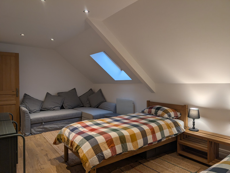 French property for sale in Scrignac, Finistère - €424,000 - photo 11