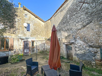 Maison à vendre à Beauvais-sur-Matha, Charente-Maritime - 74.250 € - photo 13