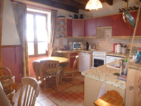 Maison à vendre à Azerables, Creuse - 109 000 € - photo 5