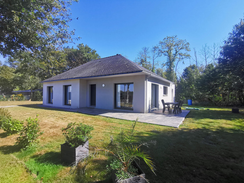 French property for sale in Saint-Vincent-sur-Oust, Morbihan - &#8364;276,465 - photo 8