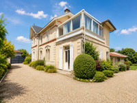 Propriété à vendre à Saint-Christoly-de-Blaye, Gironde - 477 000 € - photo n°12