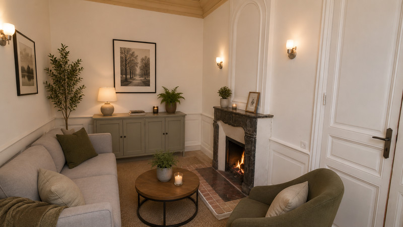 French property for sale in Carentan-les-Marais, Manche - €212,500 - photo 6